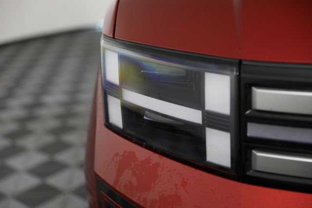 2025 Hyundai Santa Fe SEL - Photo 10
