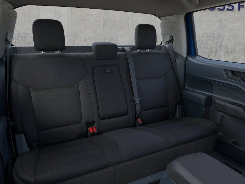 2025 Ford Maverick XLT - Photo 12