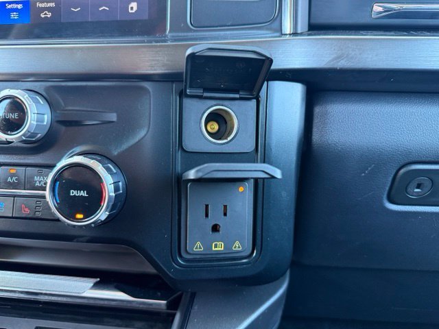 2023 Ford F-250 Super Duty Lariat - Photo 33