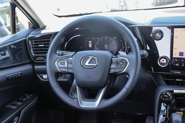 New 2026 Ultra White Lexus  350 PREMIUM AWD image 20