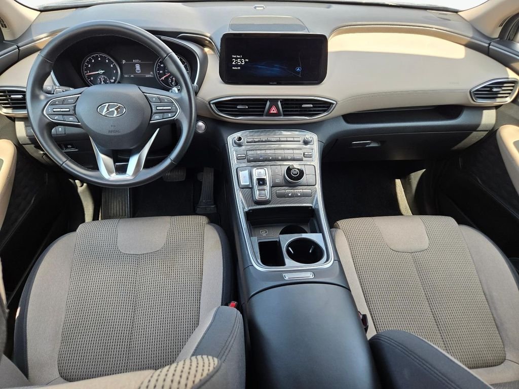 2023 Hyundai Santa Fe SEL - Photo 18