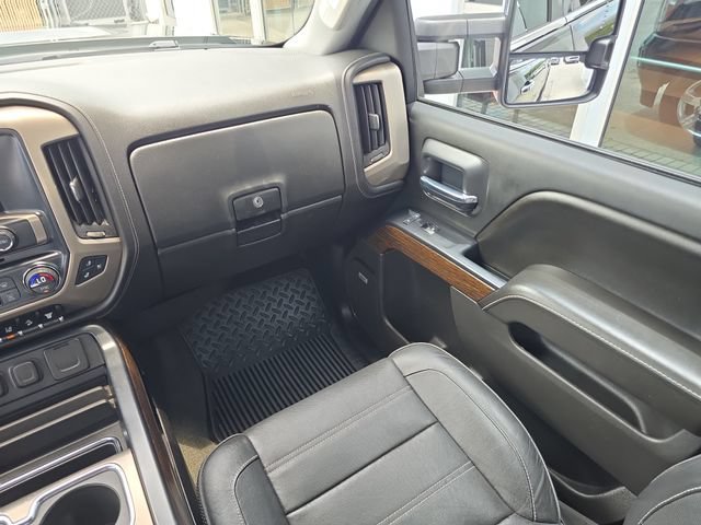 2017 GMC Sierra 2500 Denali HD Denali - Photo 14