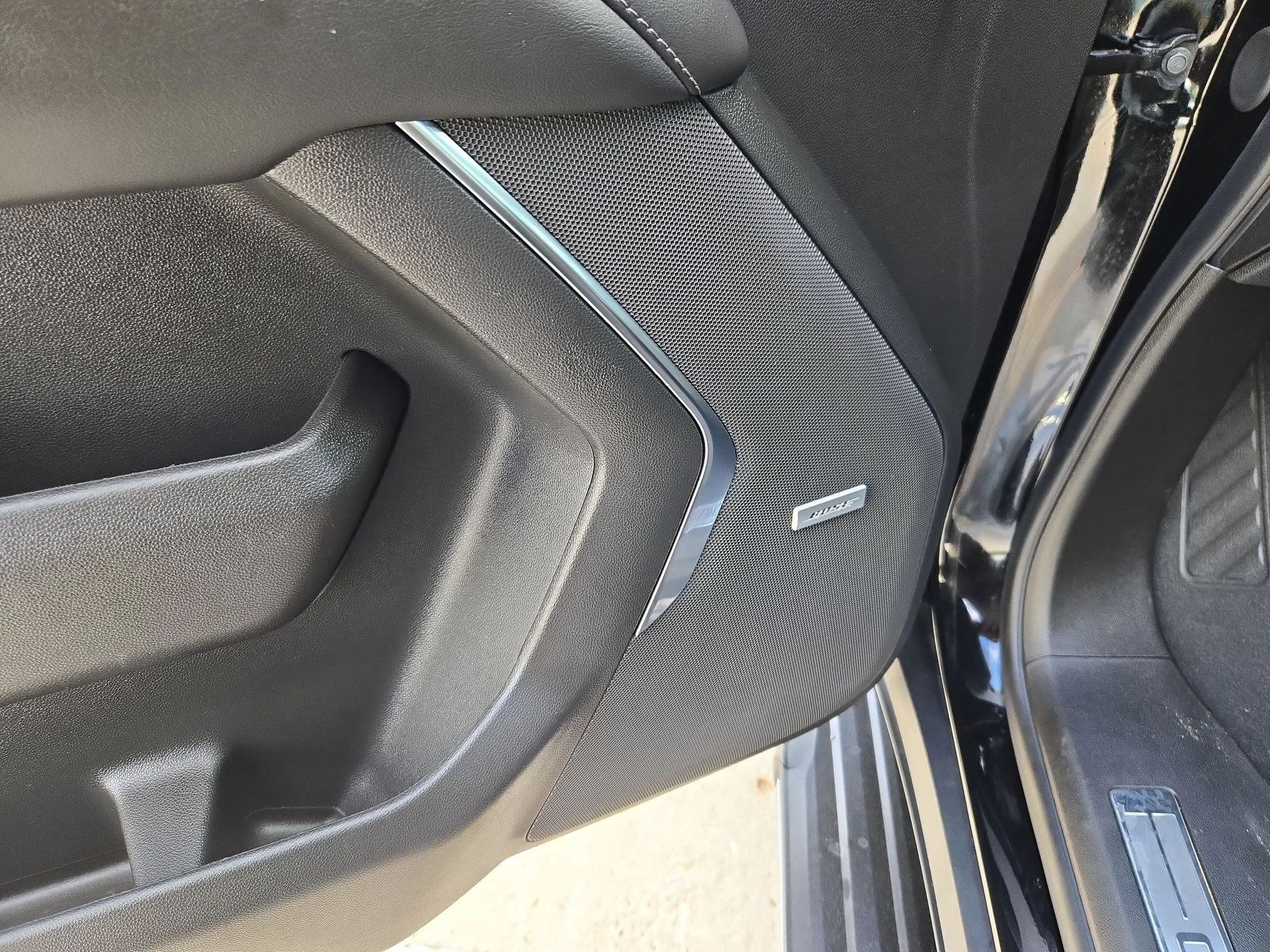 Used 2025 Black Chevrolet LT image 13