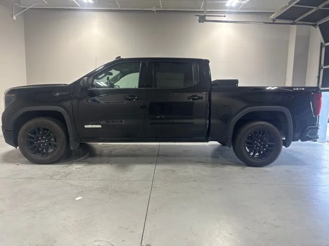 Used 2023 Black GMC Elevation image 10