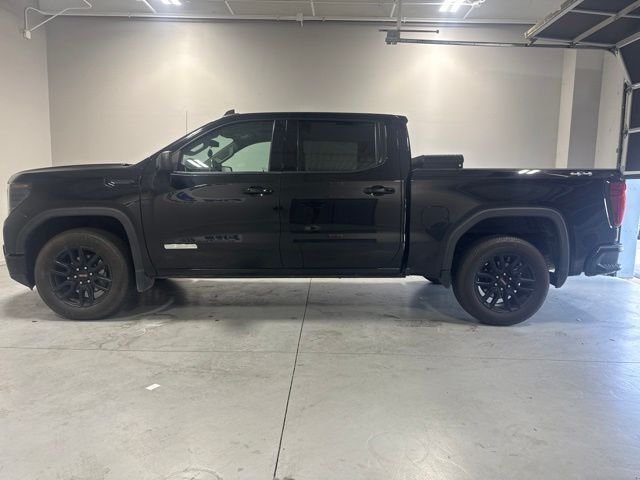 Used 2023 Black GMC Elevation image 10