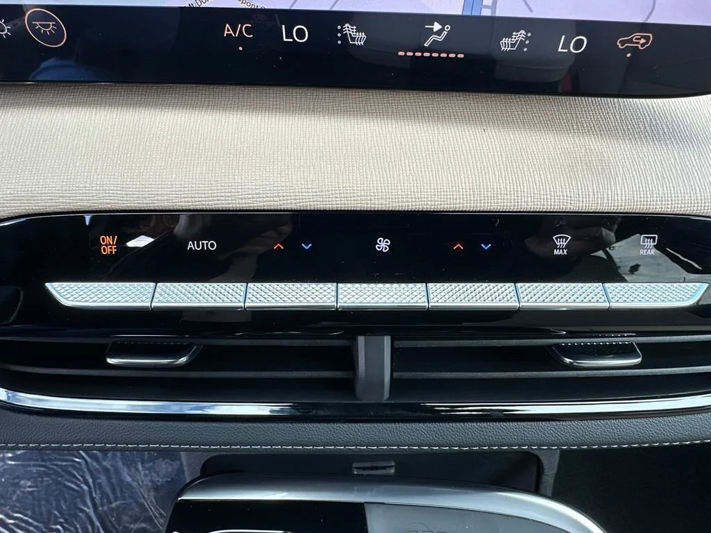 2026 Buick Enclave Preferred - Photo 29