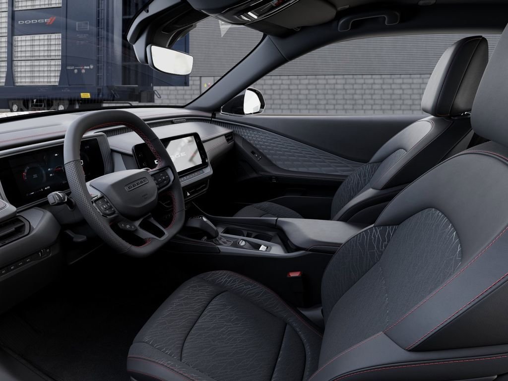 New 2026 Redeye Exterior Paint Dodge Scat Pack image 22