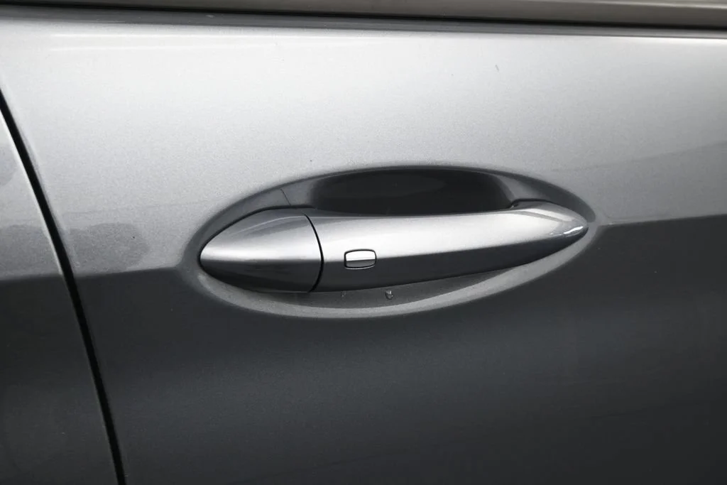 Used 2021 Satin Steel Metallic Chevrolet LT image 37