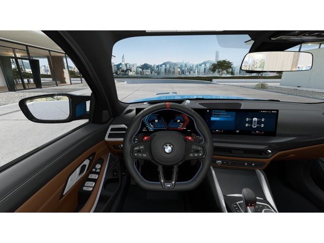 New 2027 Voodoo Blue BMW Competition xDrive image 13