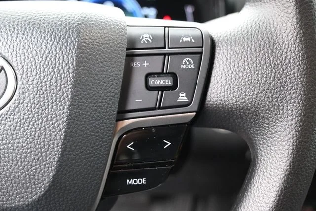Used 2026  Toyota LE image 19
