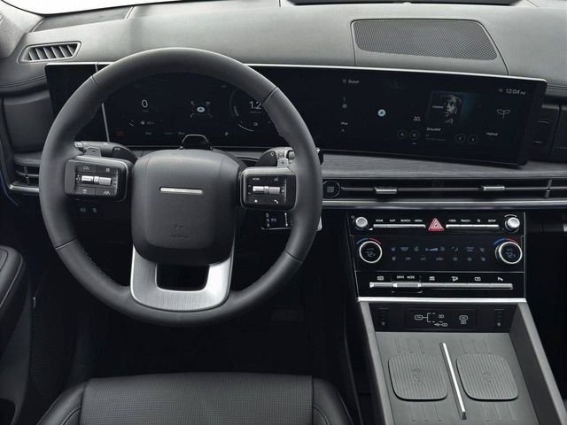 New 2026 Black Hyundai Limited image 20