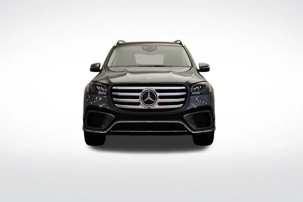 2026 Mercedes-Benz GLS Base - Photo 8