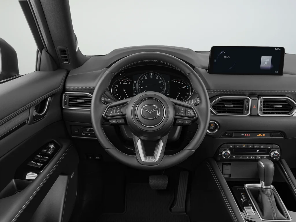 Used 2025 Blue Mazda 2.5 S Preferred Package image 42
