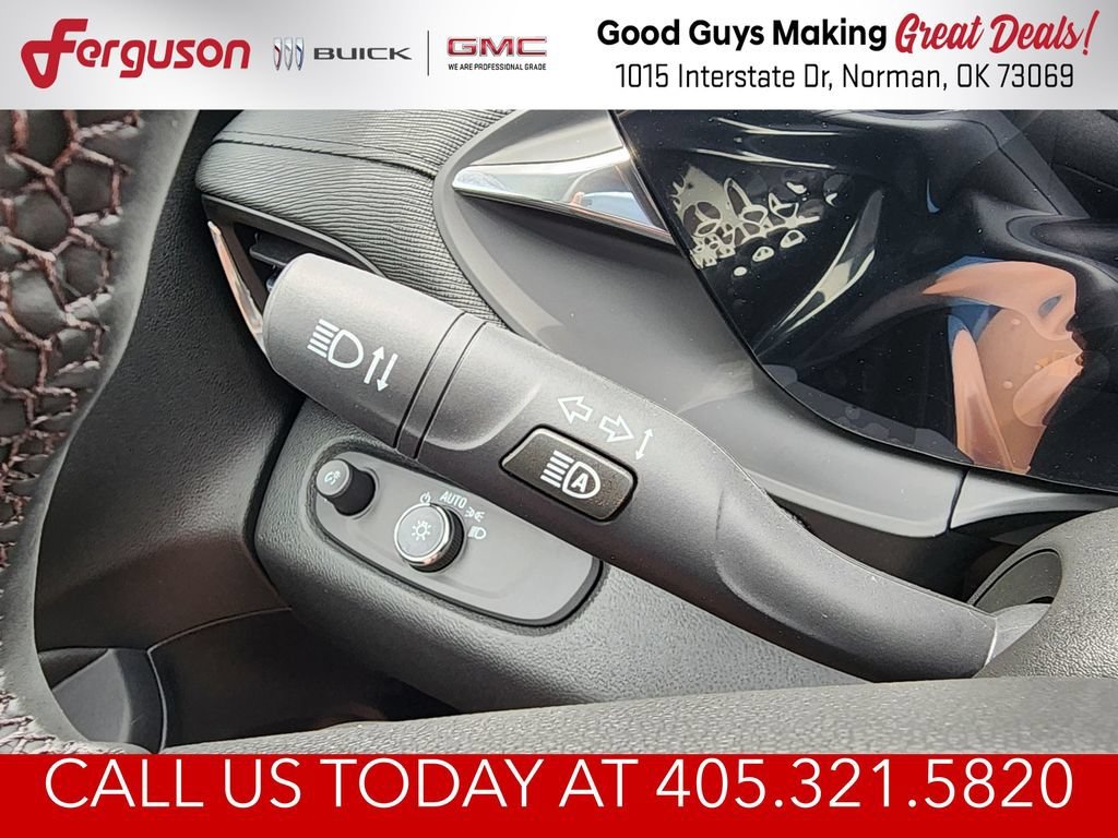 2026 Buick Envista Preferred - Photo 20