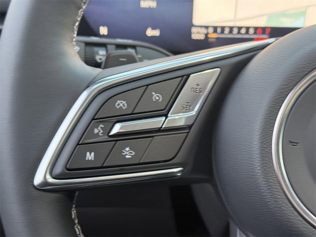 2026 BUICK ENVISION - Image 19