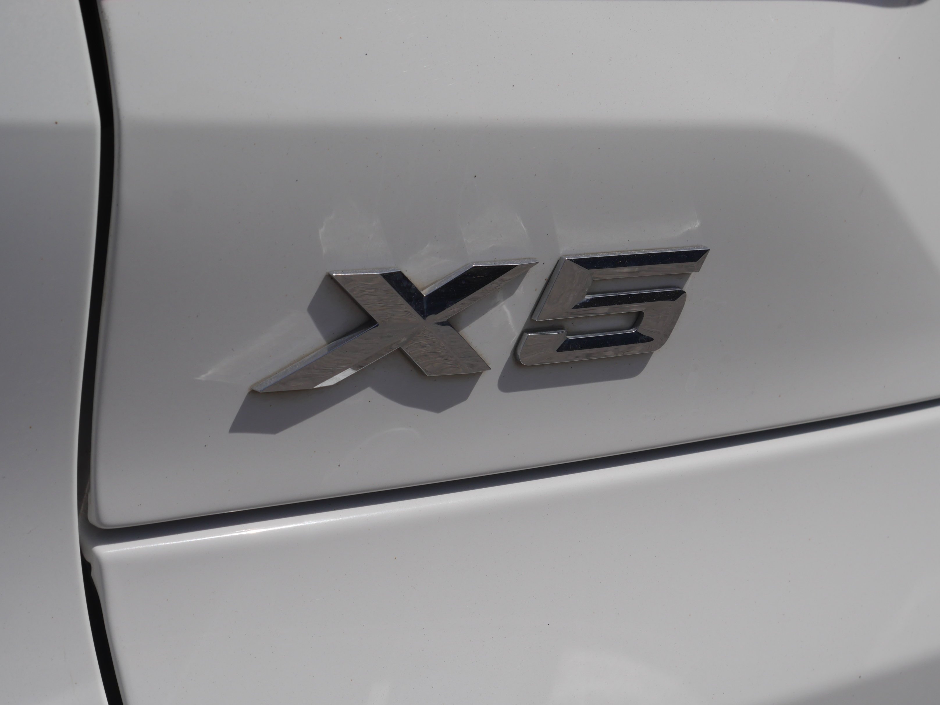 Used 2022 Alpine White BMW xDrive40i image 19