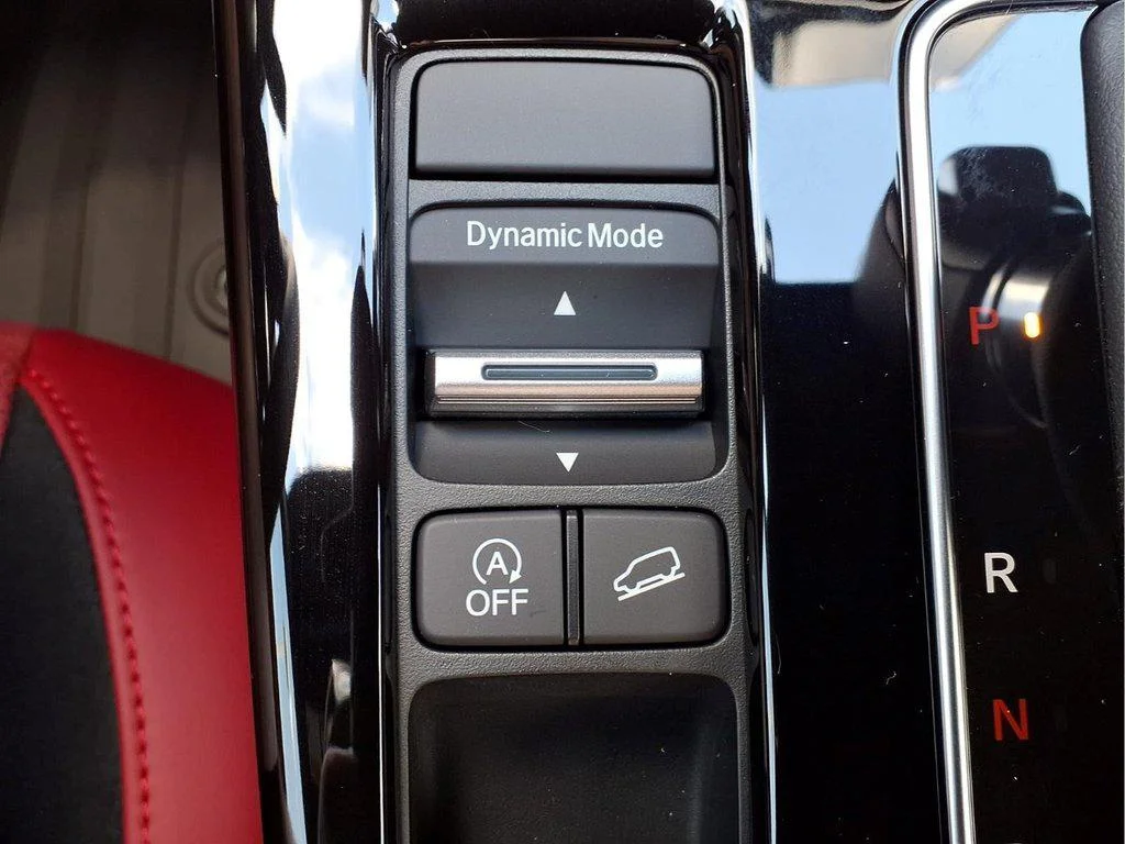 New 2026 Urban Gray Pearl Acura A-Spec image 22
