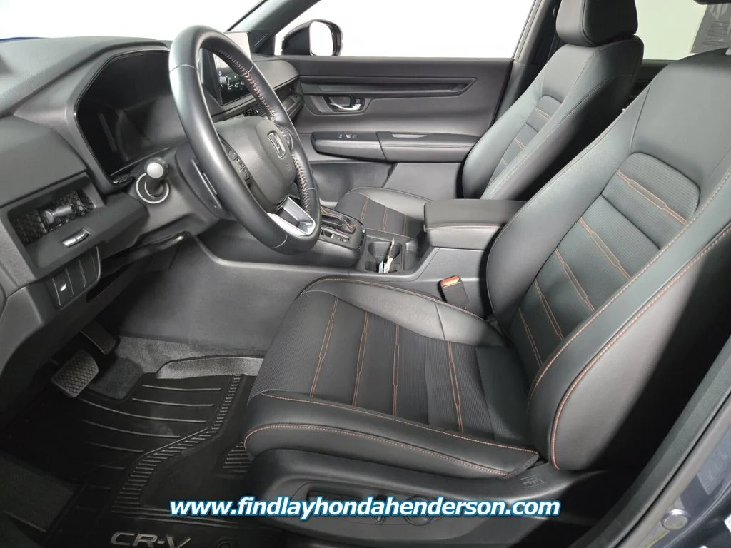 2026 Honda CR-V Sport-L - Photo 16