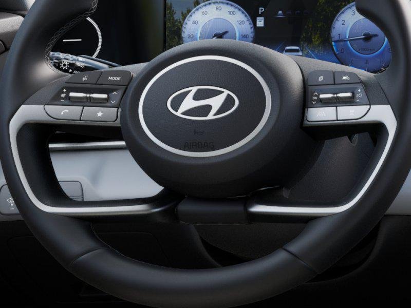 New 2026 Serenity White Hyundai Limited image 15