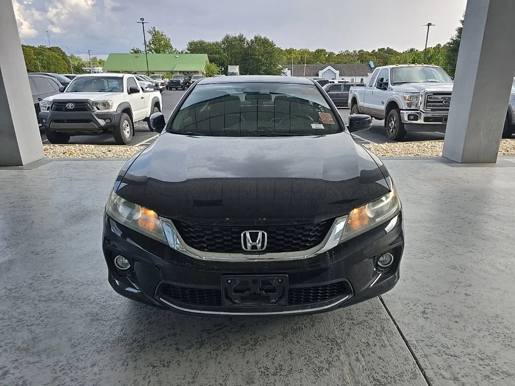 Used 2015  Honda EX-L image 8
