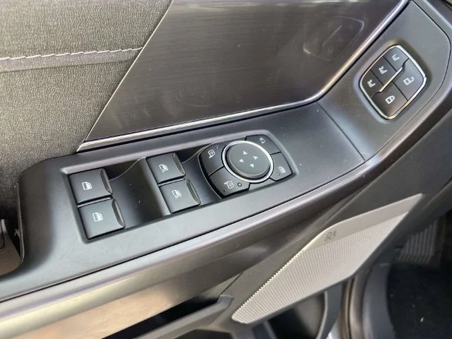 New 2026 Gray Ford Lariat image 14