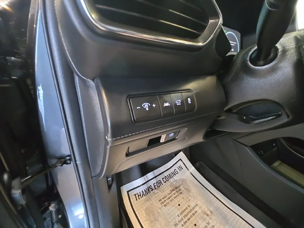 Used 2023 Gray Hyundai SEL Premium image 32