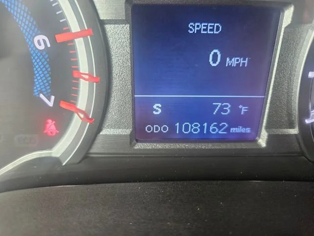 Used 2019 Gray Toyota SR5 image 16