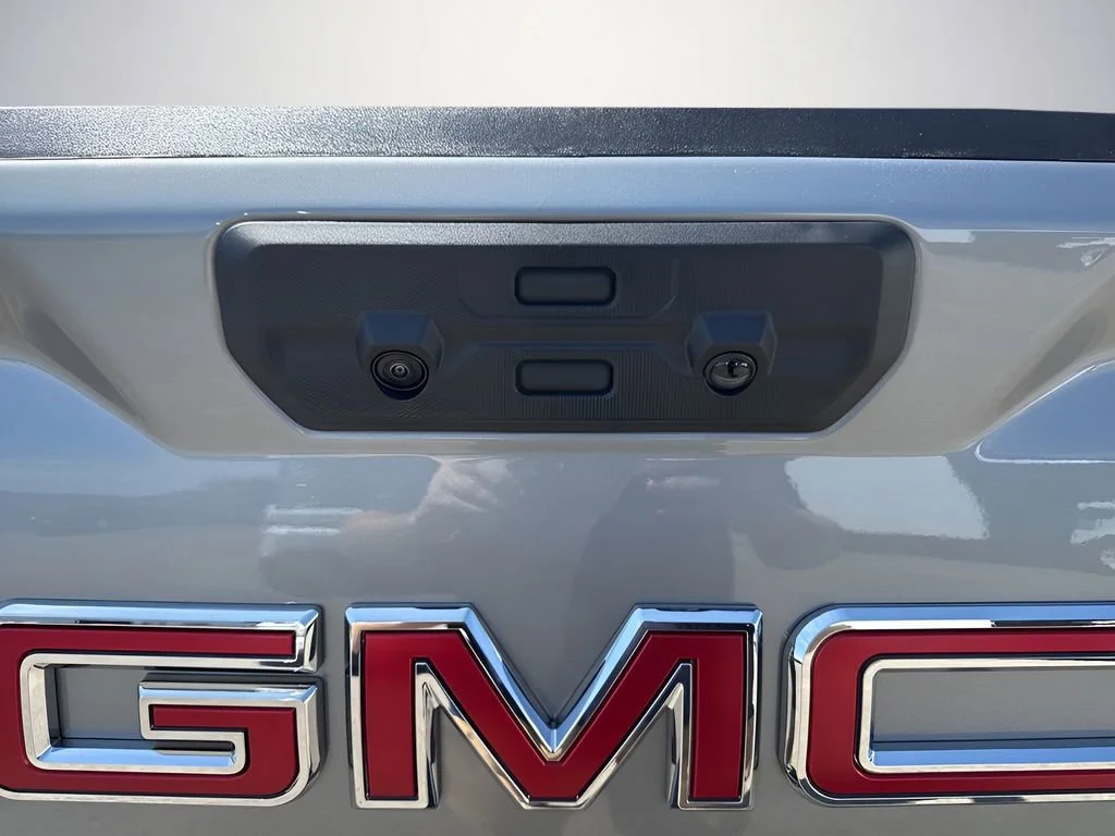 New 2026 Sterling Metallic GMC Denali image 35