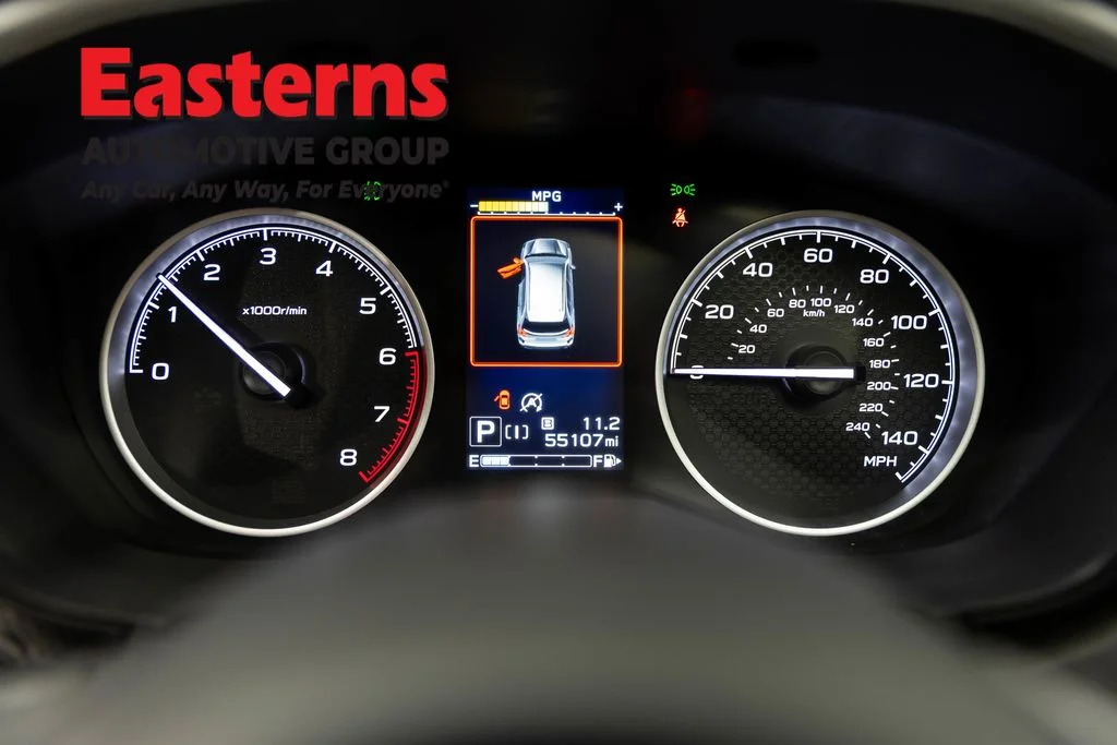 Used 2022 Brown Subaru Premium image 18