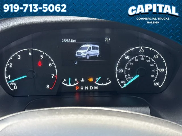 Used 2024 White Ford XL image 26