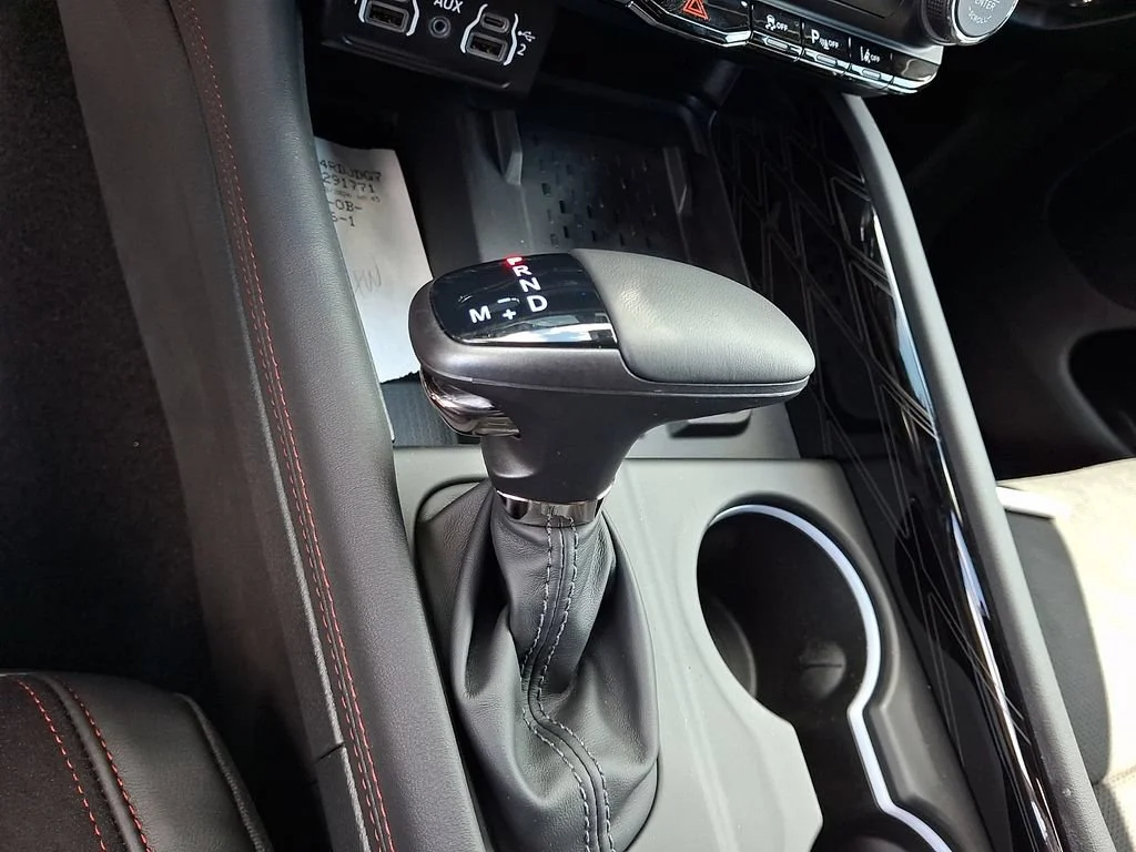 New 2026 DB Black Clearcoat Dodge GT Plus image 16