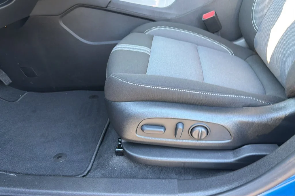 New 2026 Riptide Blue Metallic Chevrolet 2LT image 19
