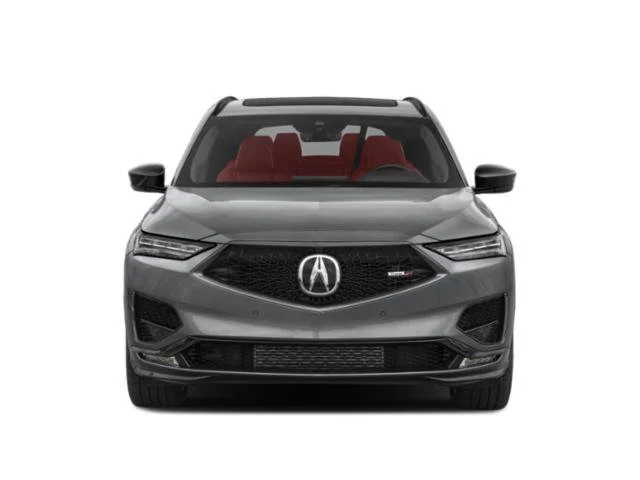 Certified Used 2023 Platinum White Pearl Acura Type S w/Advance Package image 5