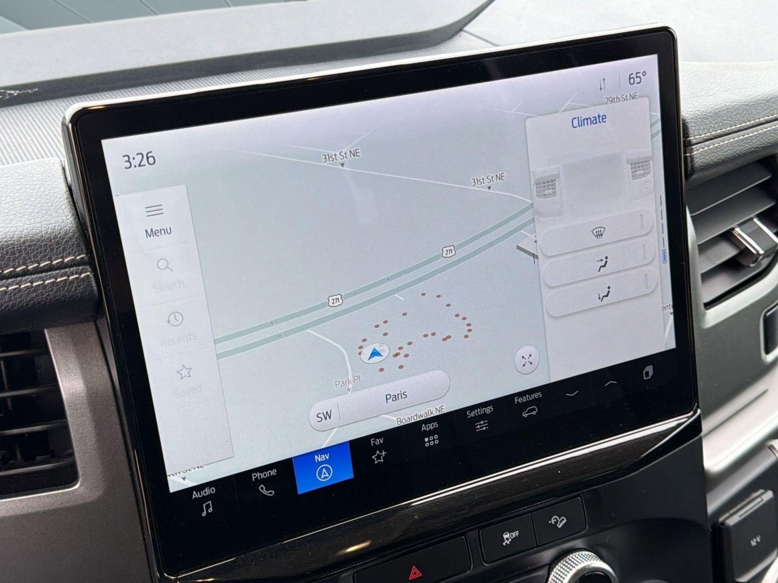 2022 Ford Expedition XLT - Photo 25