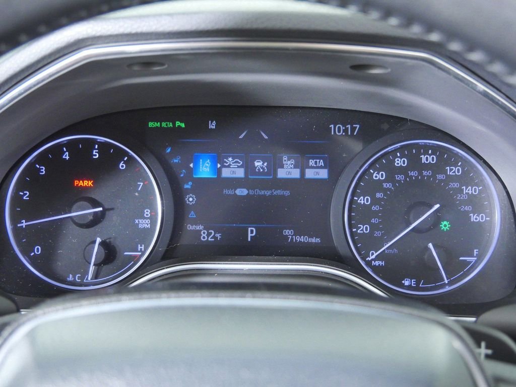 Used 2022 Silver Toyota Touring image 51