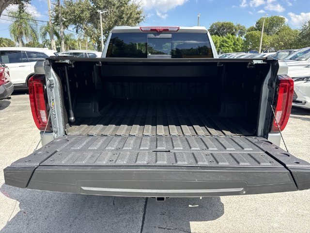 Used 2026 Silver GMC Denali image 24