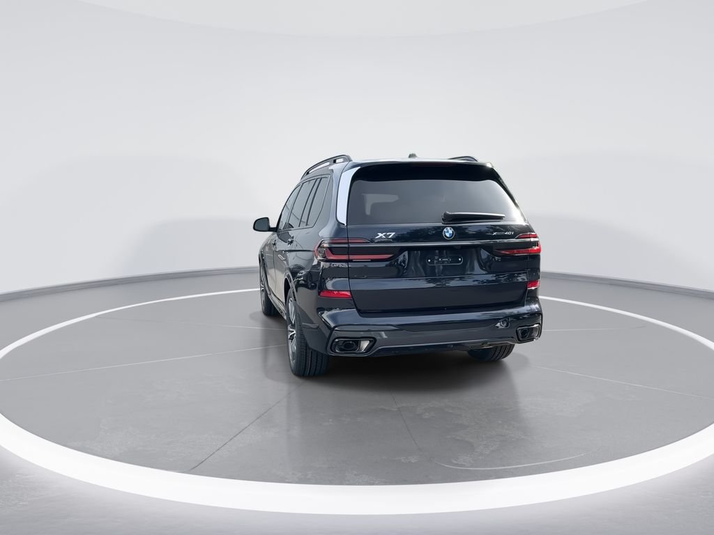 New 2027  BMW xDrive40i image 7