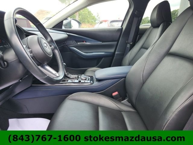 Used 2021 Gray Mazda Preferred image 14