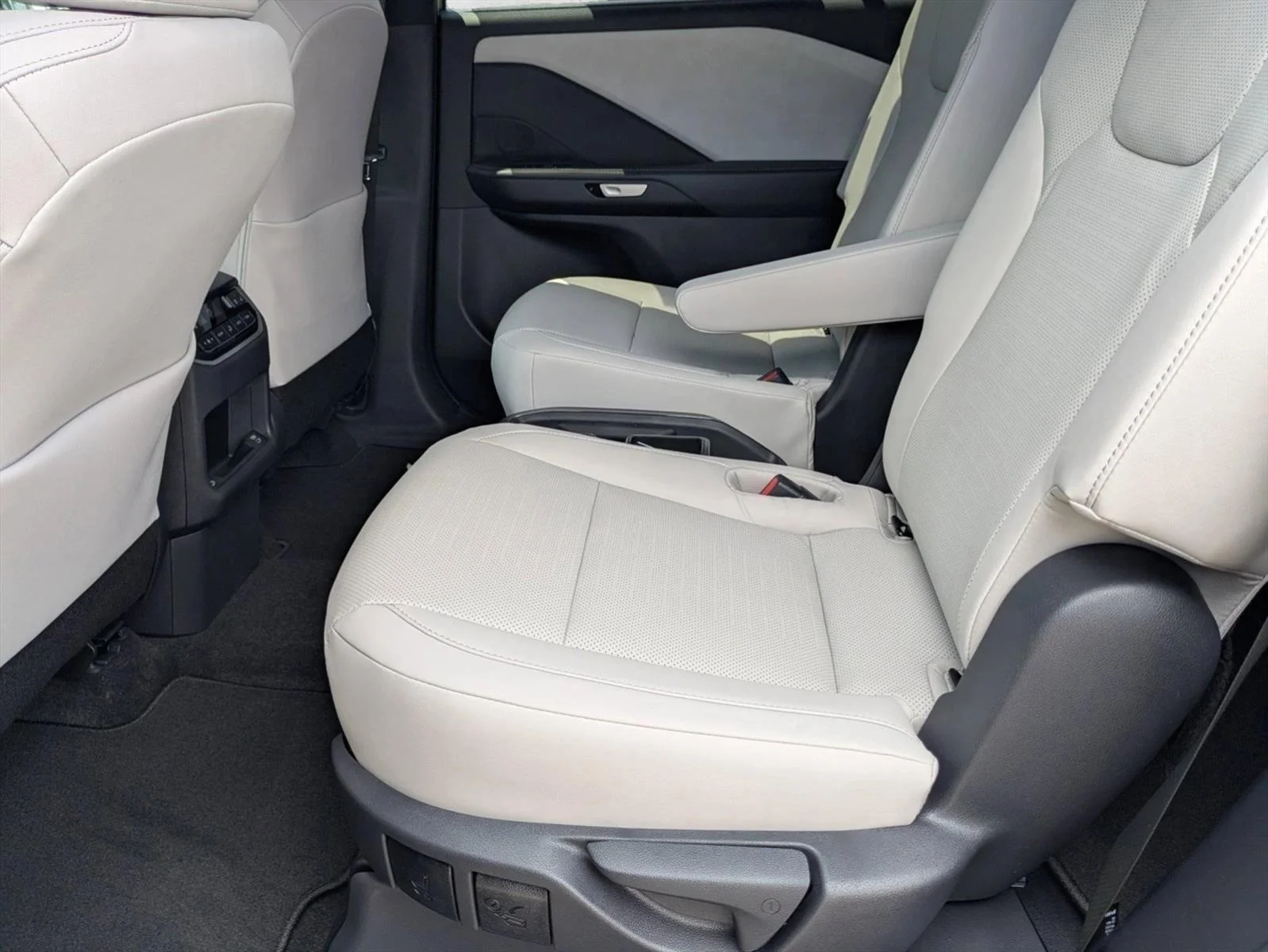 2026 Lexus TX 350 Premium - Photo 14