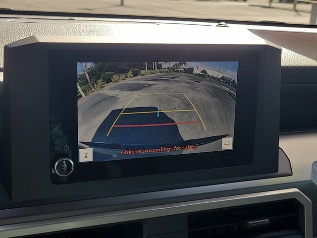 Used 2024 Silver Toyota SR5 image 21