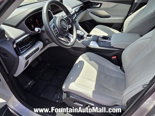 2024 Acura MDX Technology Package - Photo 32