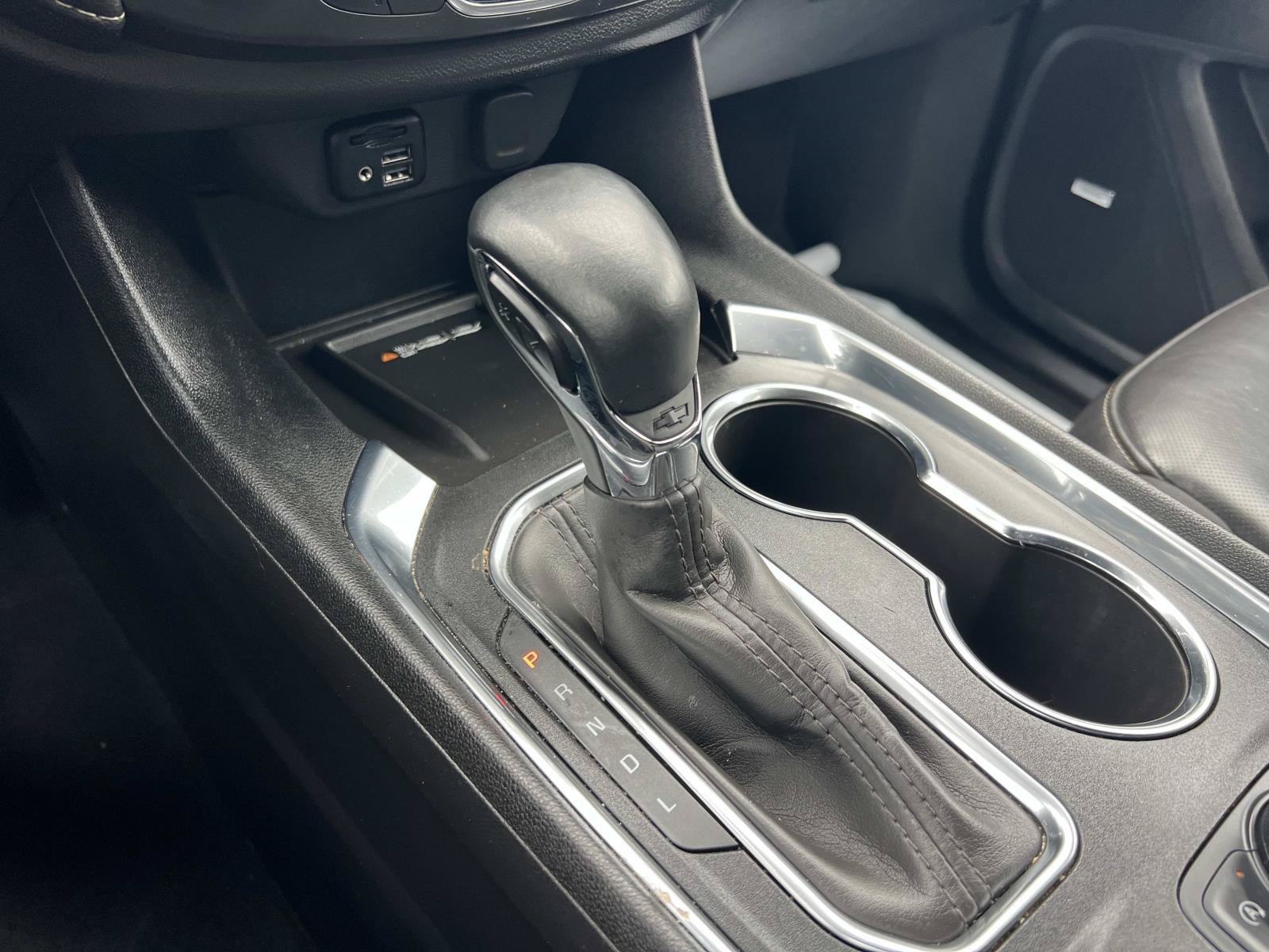 2023 Chevrolet Traverse Premier - Photo 18