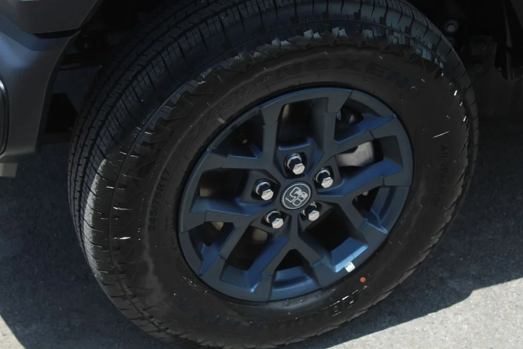 New 2026 Gray Jeep 85th Anniversary Edition image 18