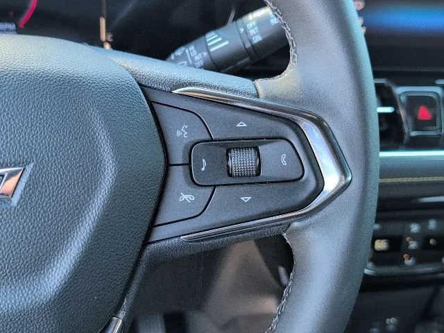 2026 Chevrolet Trailblazer Activ - Photo 21