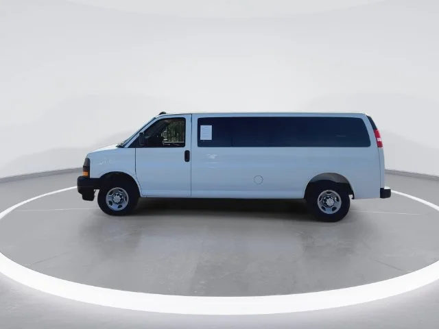 Certified Used 2025 Summit White Chevrolet 1LS image 9