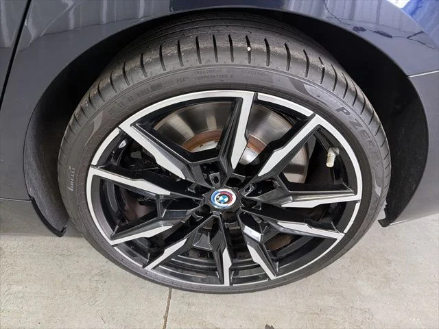 Used 2023 Carbon Black Metallic BMW M850i xDrive Gran Coupe image 30