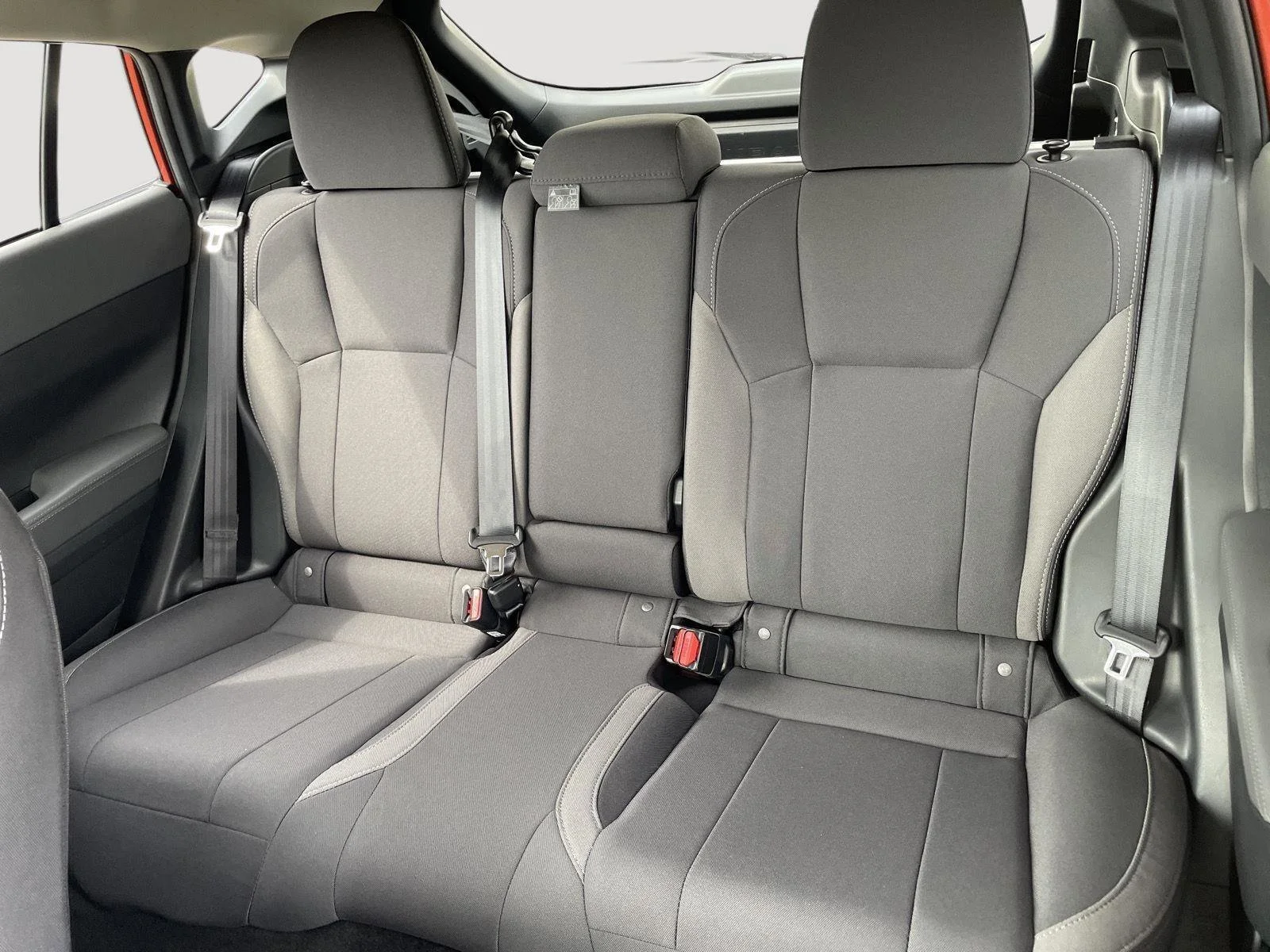 Certified Used 2025 Sun Blaze Pearl Subaru Premium image 23