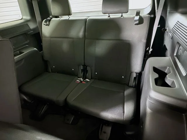 New 2026 Hyundai SANTA FE HYBRID SE