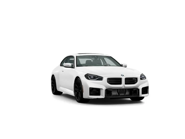 2026 BMW M2