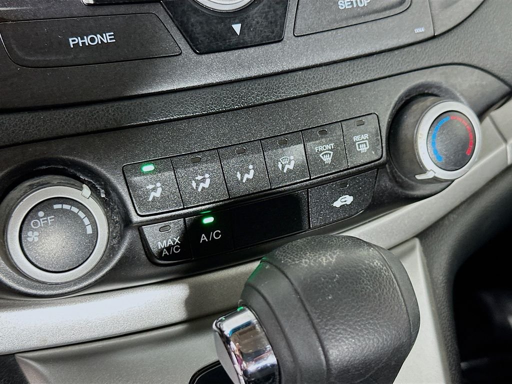 Used 2013  Honda LX image 16